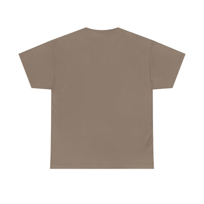 Positive_Unisex Heavy Cotton Tee