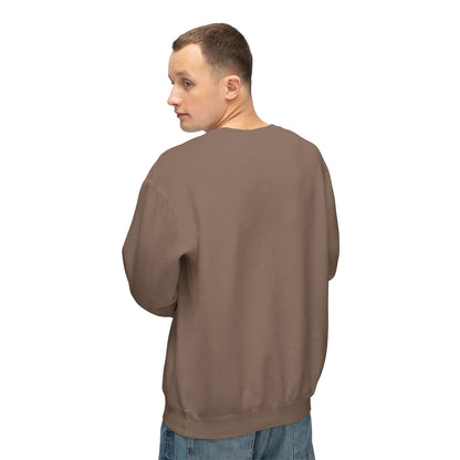 Working Bee | Unisex Lightweight Crewneck Sweatshirt