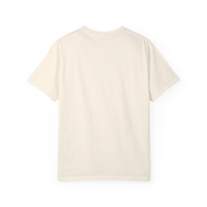 Positive_Unisex Garment-Dyed T-shirt