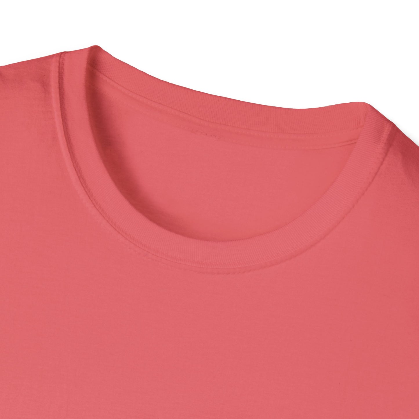 Sending Love | Unisex Softstyle T-Shirt
