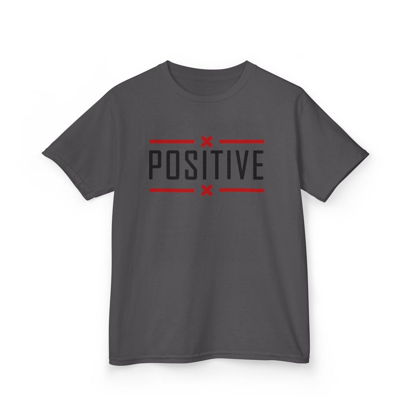Positive_Kids Heavy Cotton™ Tee