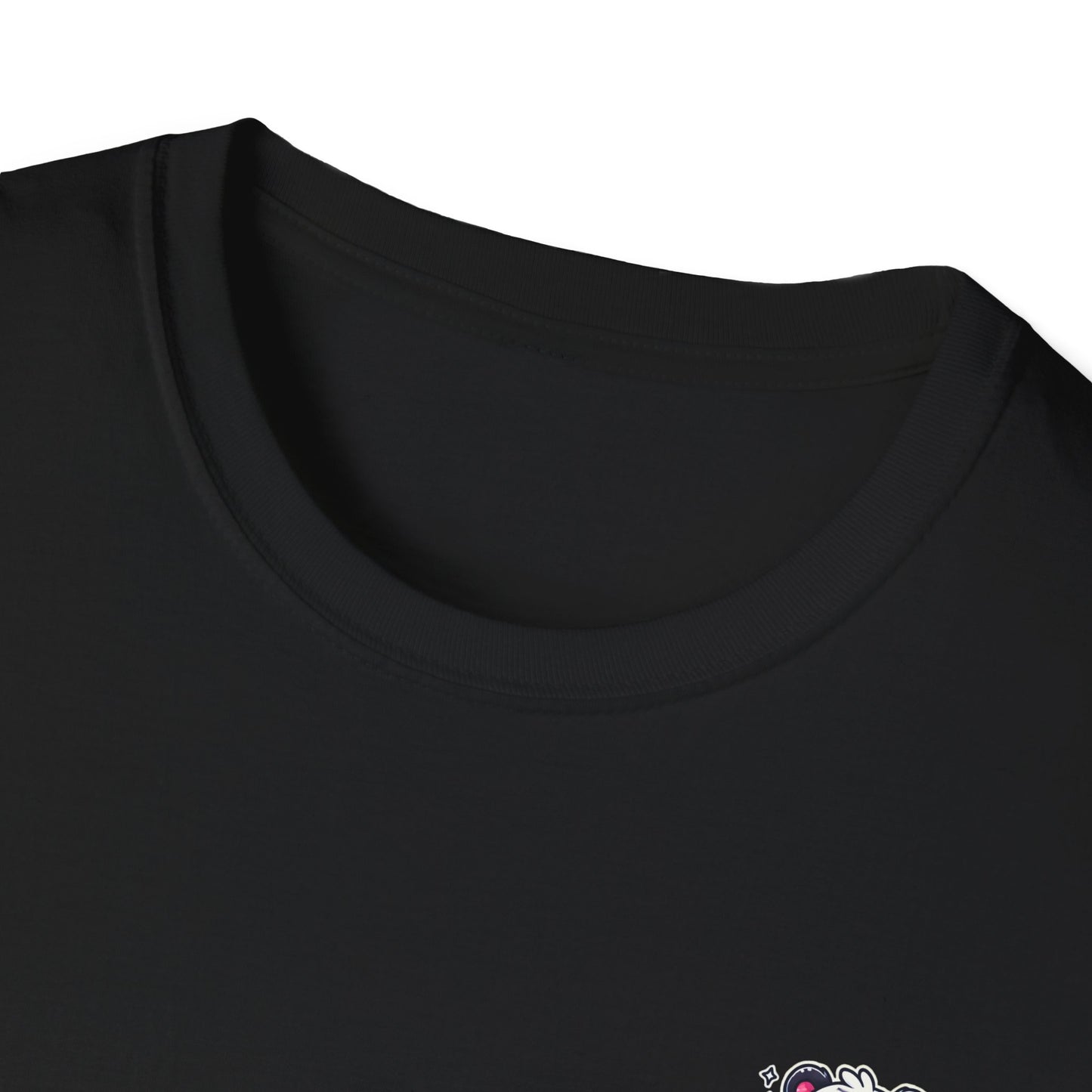 Pawsitive | Unisex Softstyle T-Shirt
