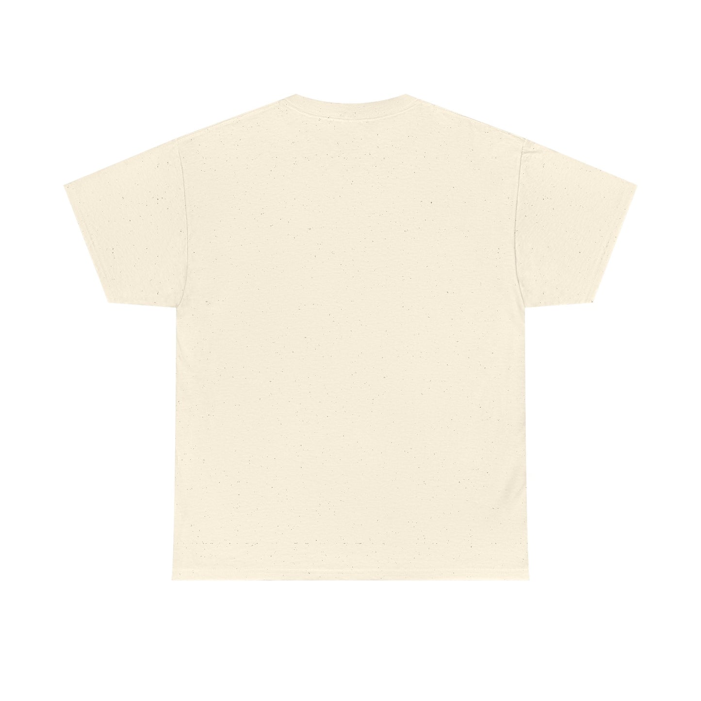 Positive_Unisex Heavy Cotton Tee