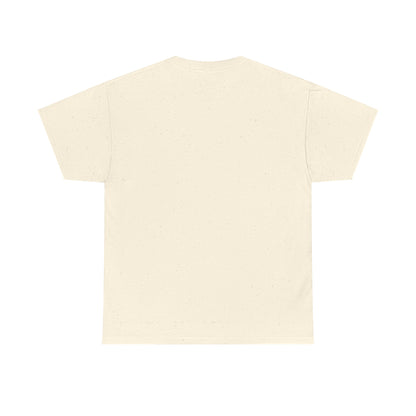 Positive_Unisex Heavy Cotton Tee