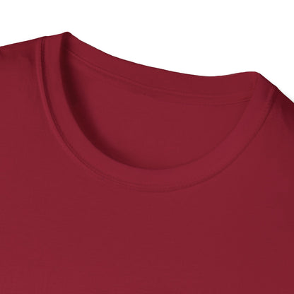 Beast Mode Activated | Unisex Softstyle T-Shirt