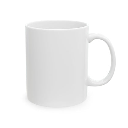 HOME is where MOM is | Ceramic Mug, (11oz, 15oz)