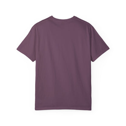 Untold Story_Unisex Garment-Dyed T-shirt