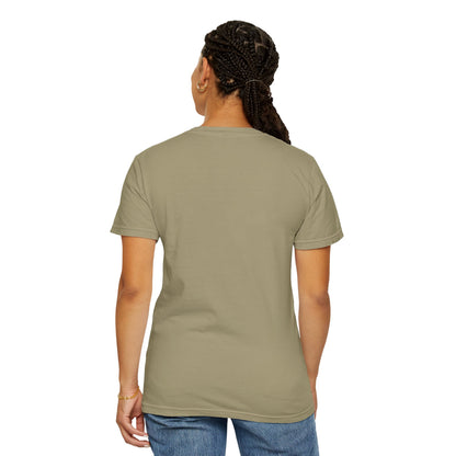 ALOHA | Unisex Garment-Dyed T-shirt