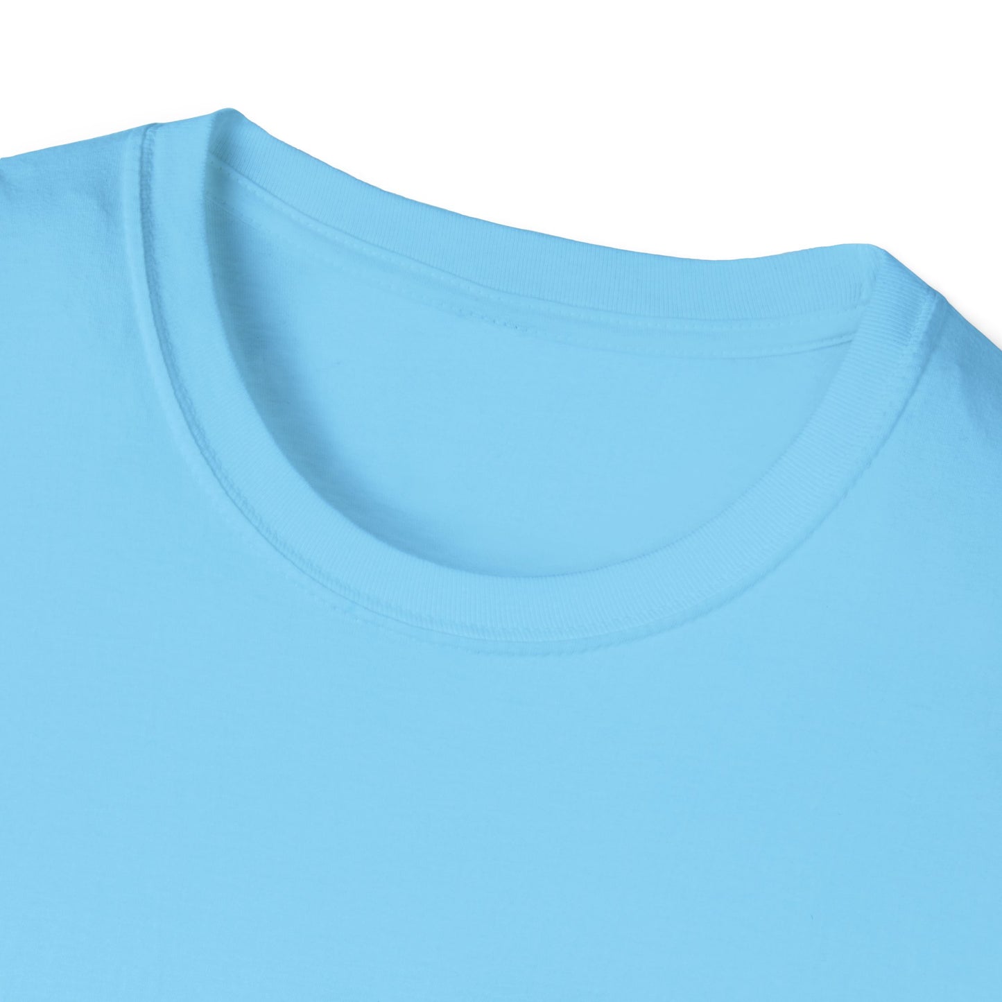 Sending Love | Unisex Softstyle T-Shirt