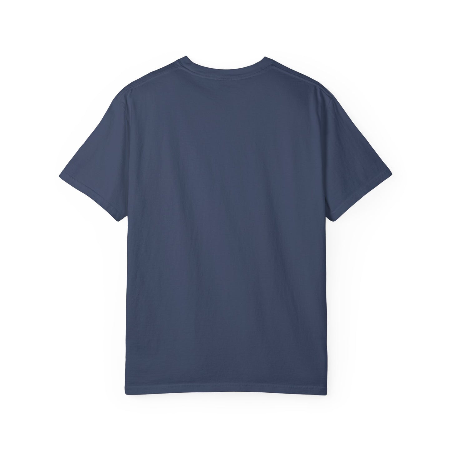 Untold Story_Unisex Garment-Dyed T-shirt