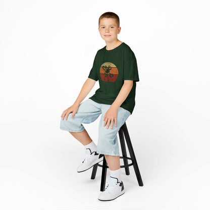Working Bee | Kids Heavy Cotton™ Tee