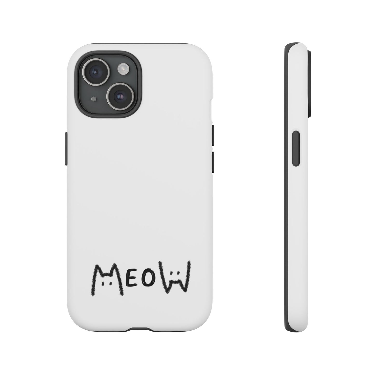 Meow_Tough Cases