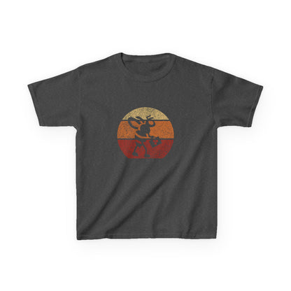 Working Bee | Kids Heavy Cotton™ Tee