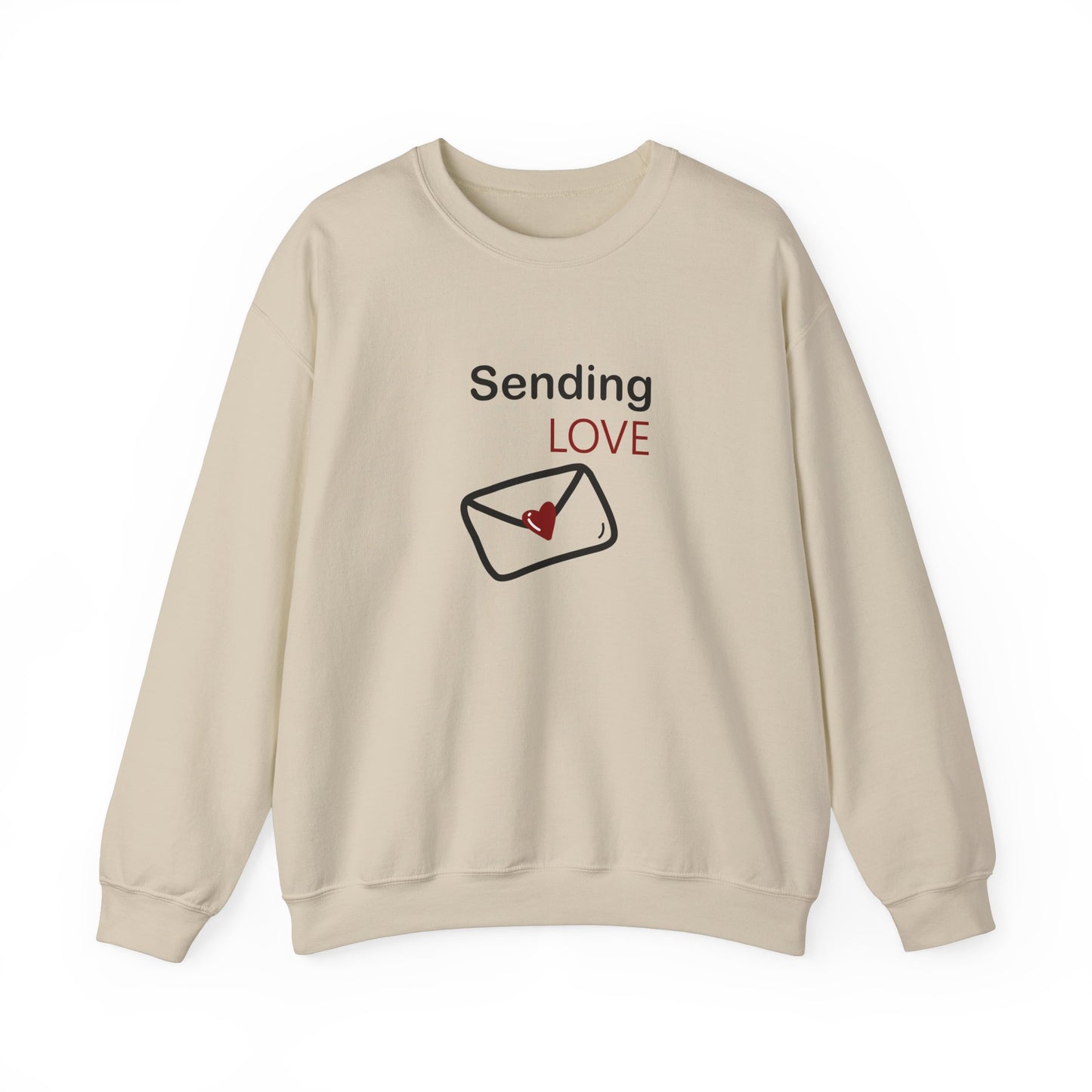 Unisex Heavy Blend™ Crewneck Sweatshirt