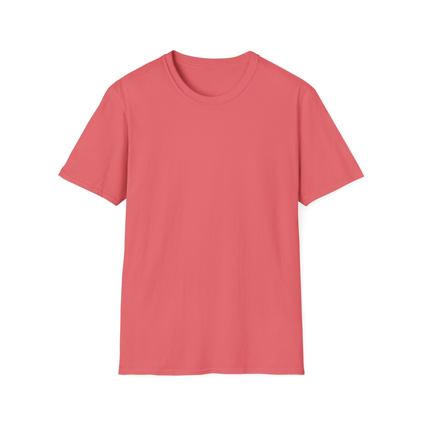 Sending Love | Unisex Softstyle T-Shirt