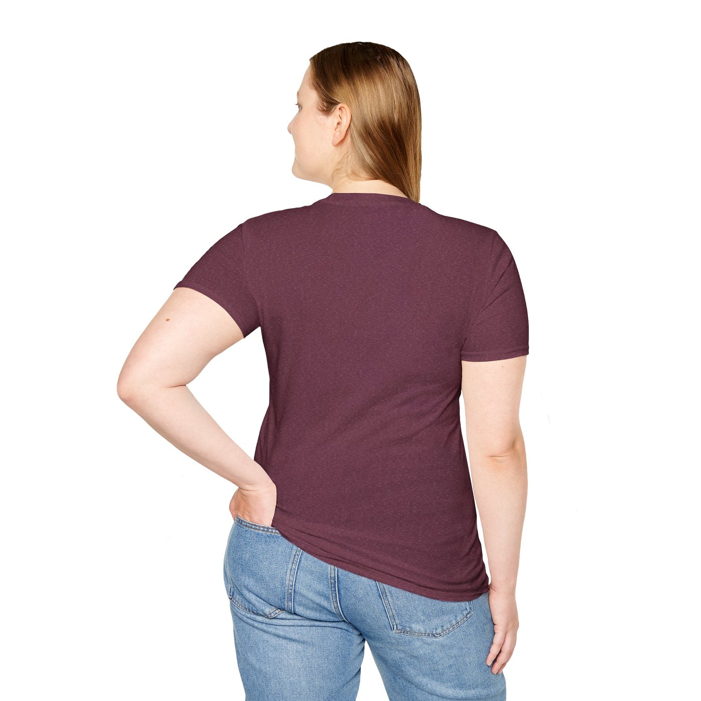 Beast Mode Activated | Unisex Softstyle T-Shirt