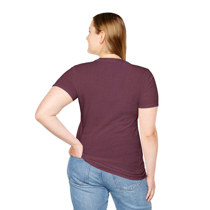 Beast Mode Activated | Unisex Softstyle T-Shirt