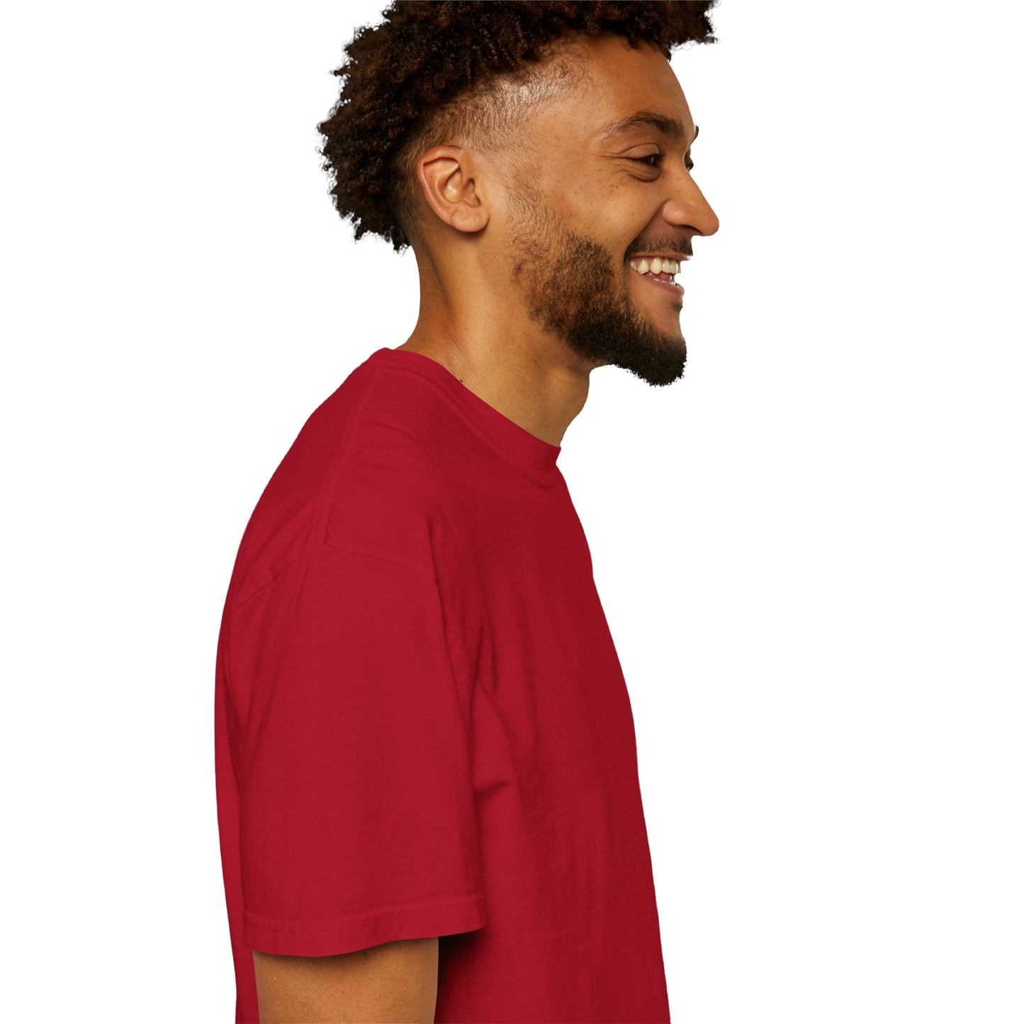 Dream Up | Unisex Garment-Dyed T-shirt