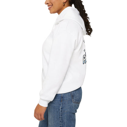 Pawsitive | Unisex Heavy Blend™ Hooded Sweatshirt