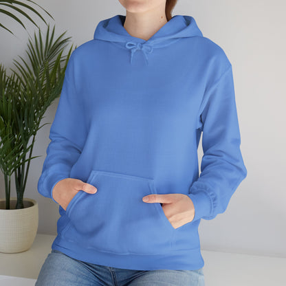 Pawsitive | Unisex Heavy Blend™ Hooded Sweatshirt