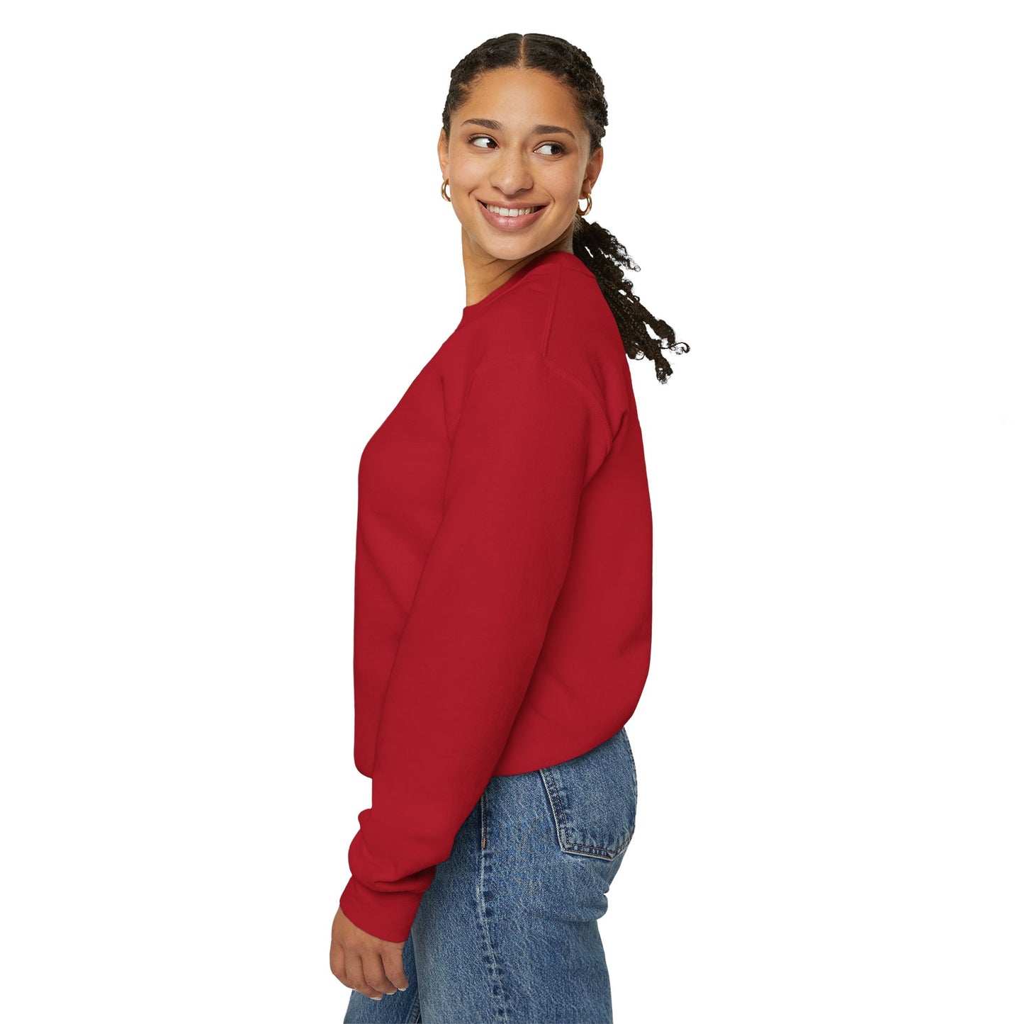 Just Chill | Unisex Heavy Blend™ Crewneck Sweatshirt