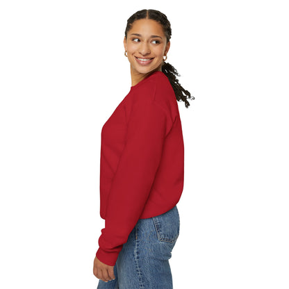 Just Chill | Unisex Heavy Blend™ Crewneck Sweatshirt