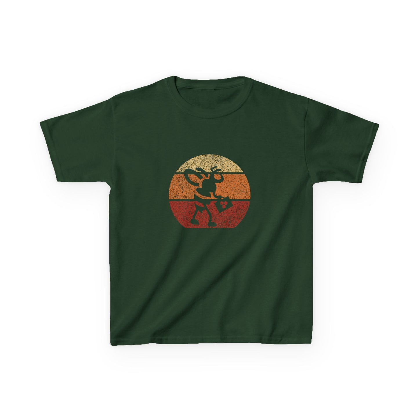 Working Bee | Kids Heavy Cotton™ Tee