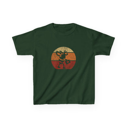 Working Bee | Kids Heavy Cotton™ Tee
