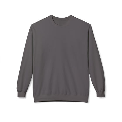Sending Love | Unisex Midweight Softstyle Fleece Crewneck Sweatshirt