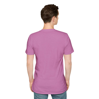 ALOHA | Unisex Softstyle T-Shirt