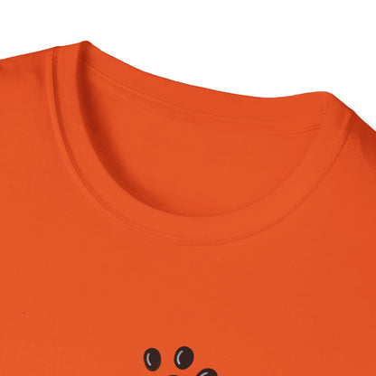 MEOW_Unisex Softstyle T-Shirt