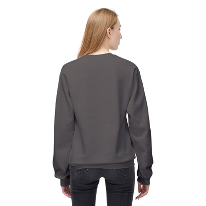 Untold Story_Unisex Midweight Softstyle Fleece Crewneck Sweatshirt