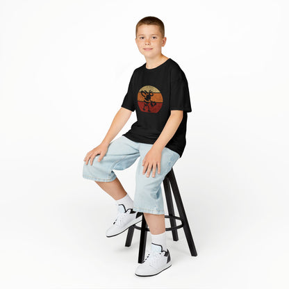 Working Bee | Kids Heavy Cotton™ Tee