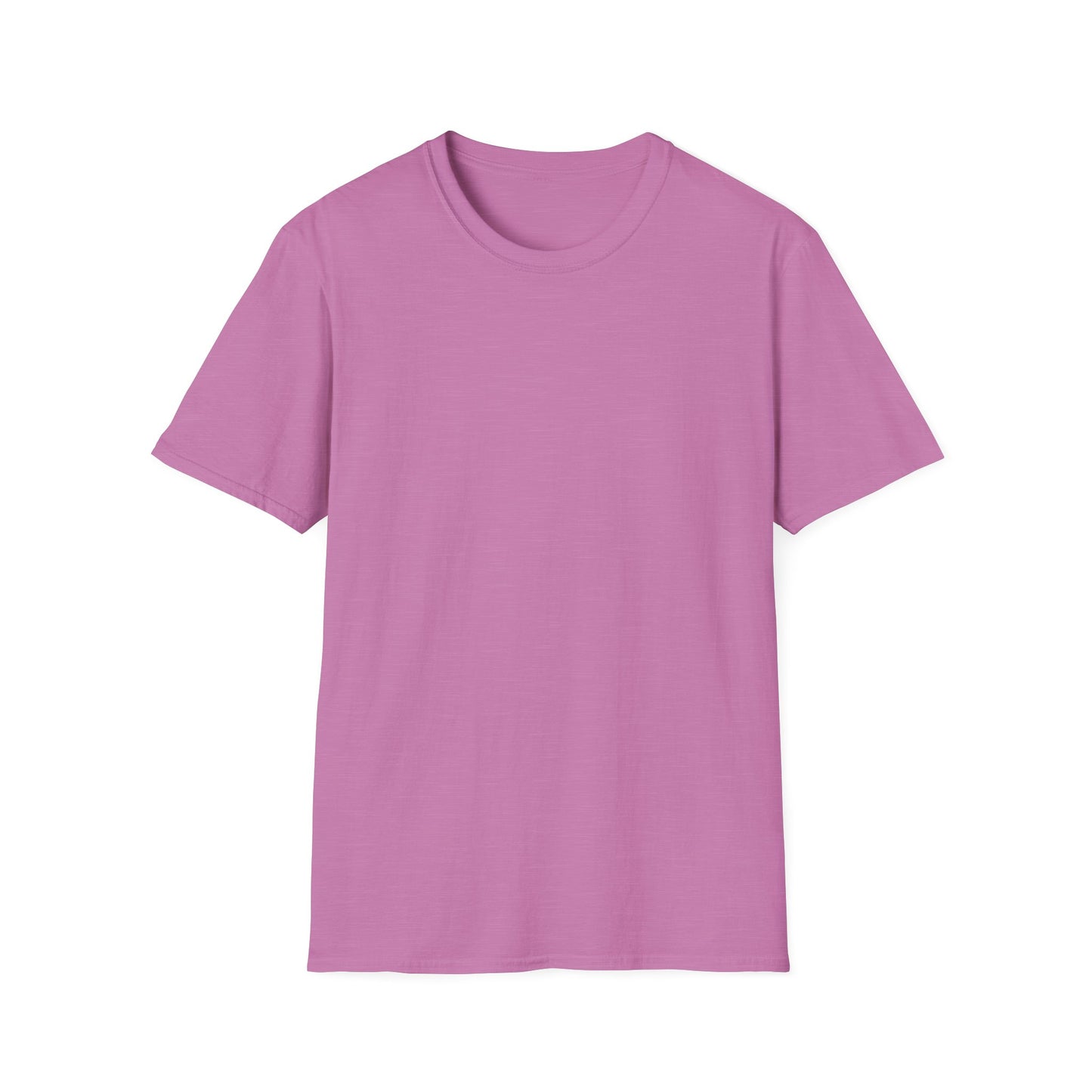 Sending Love | Unisex Softstyle T-Shirt
