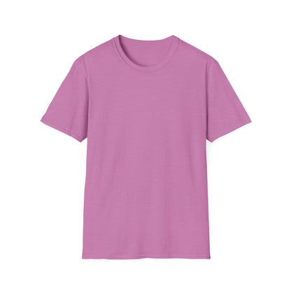 Sending Love | Unisex Softstyle T-Shirt