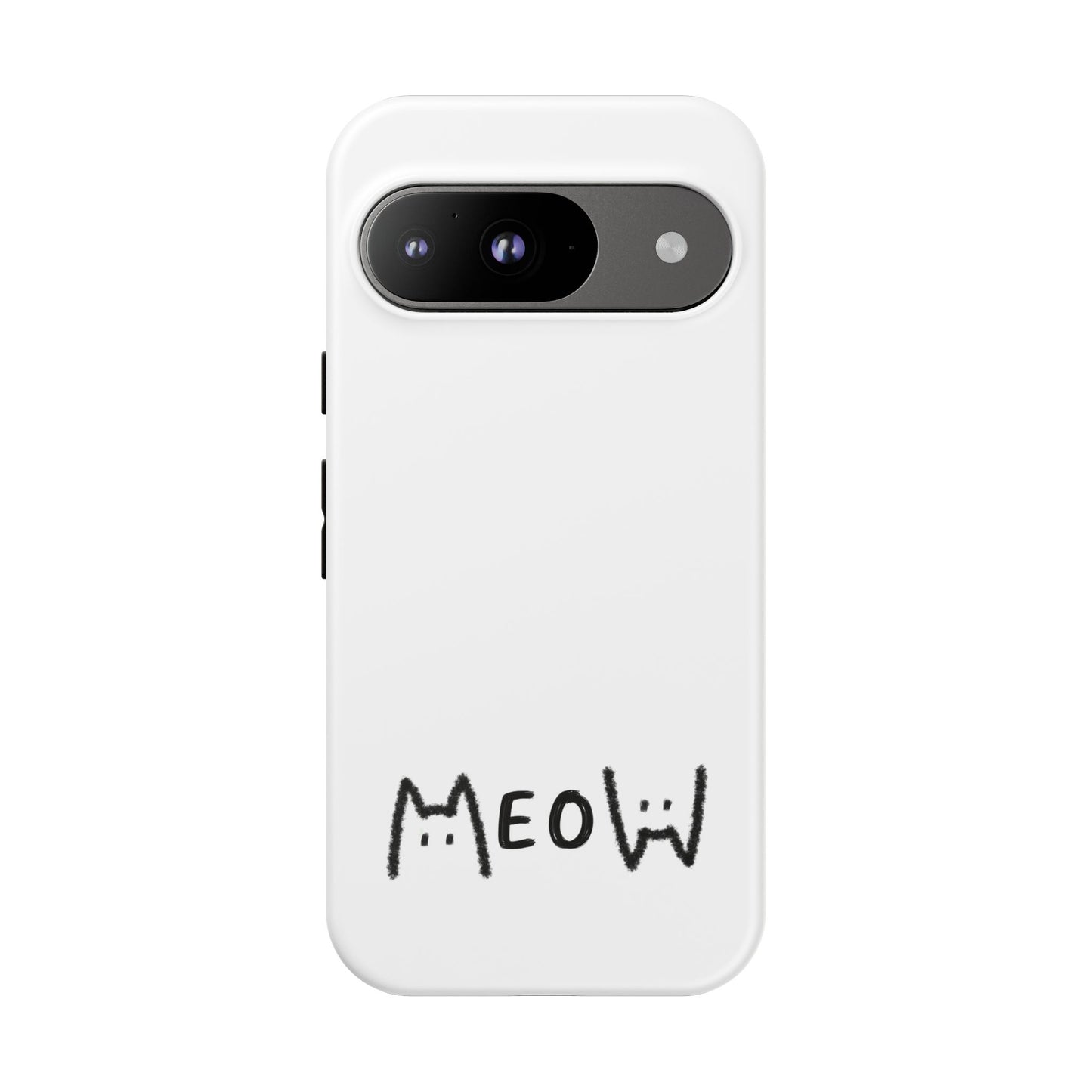 Meow_Tough Cases