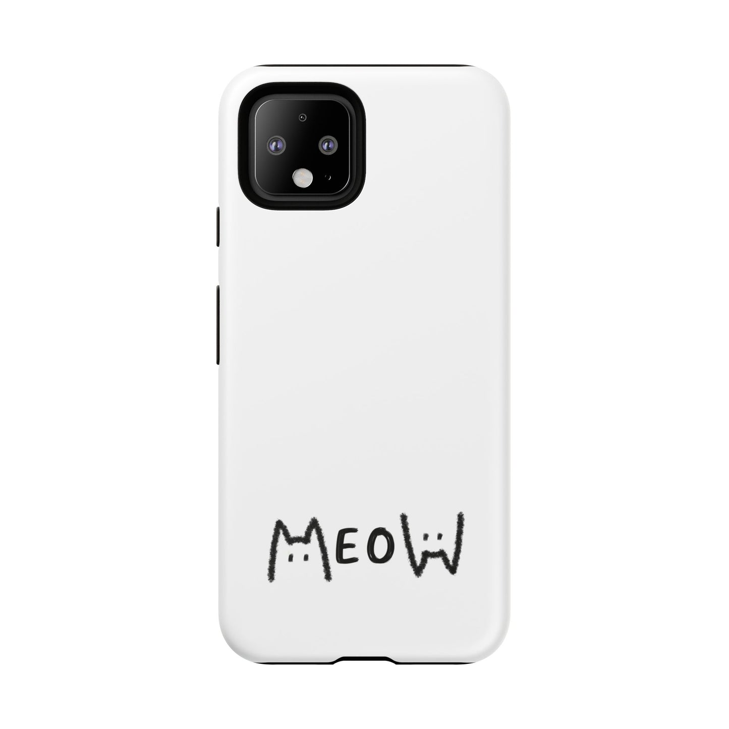 Meow_Tough Cases