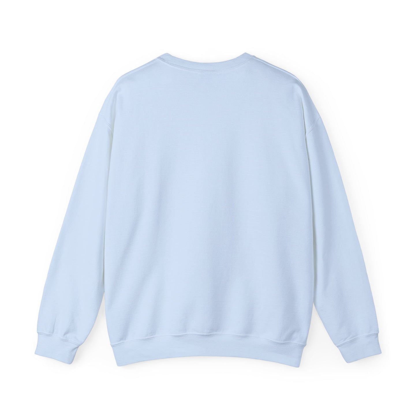 Sending Love_Unisex Heavy Blend™ Crewneck Sweatshirt