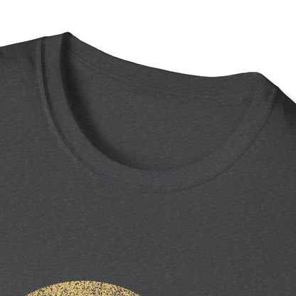 Working Bee | Unisex Softstyle T-Shirt