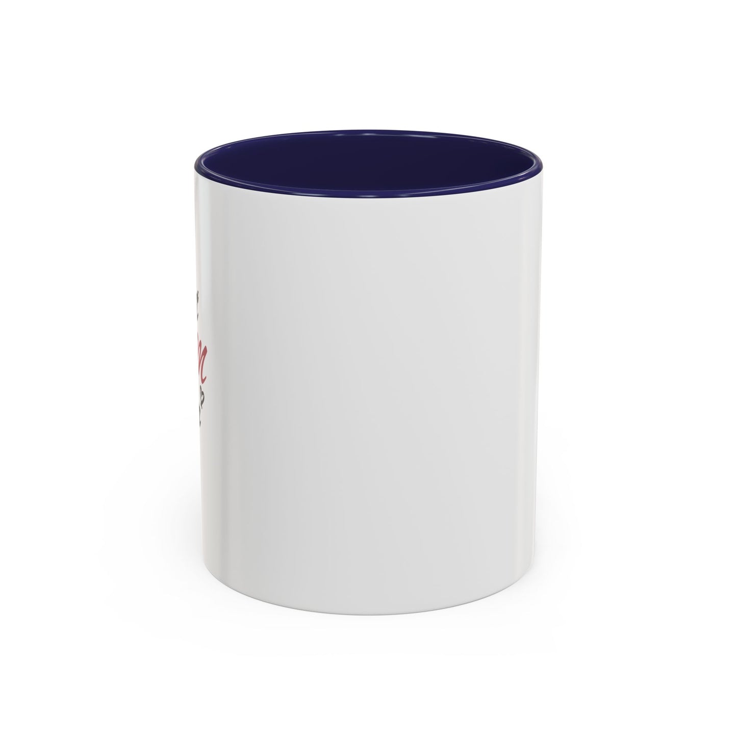 Best Mom Ever | Accent Coffee Mug (11, 15oz)