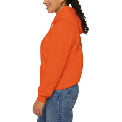 Feline Fine | Unisex Heavy Blend™ Hooded Sweatshirt