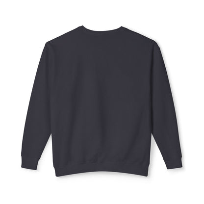 Beast Mode Activated | Unisex Lightweight Crewneck Sweatshirt