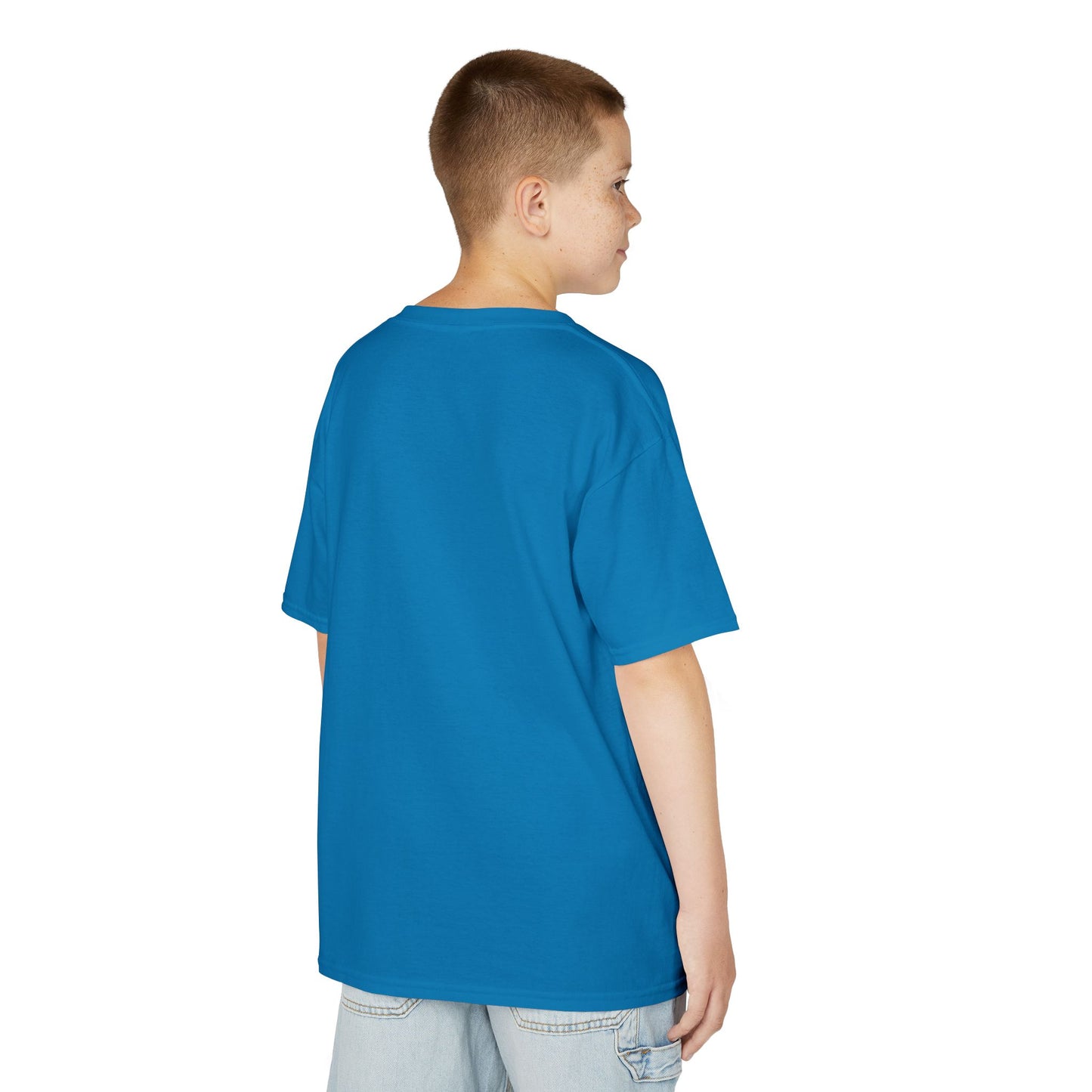 ALOHA | Kids Heavy Cotton™ Tee