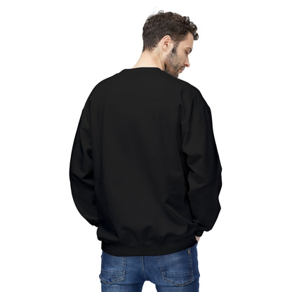 Beast Mode Activated | Unisex Midweight Softstyle Fleece Crewneck Sweatshirt