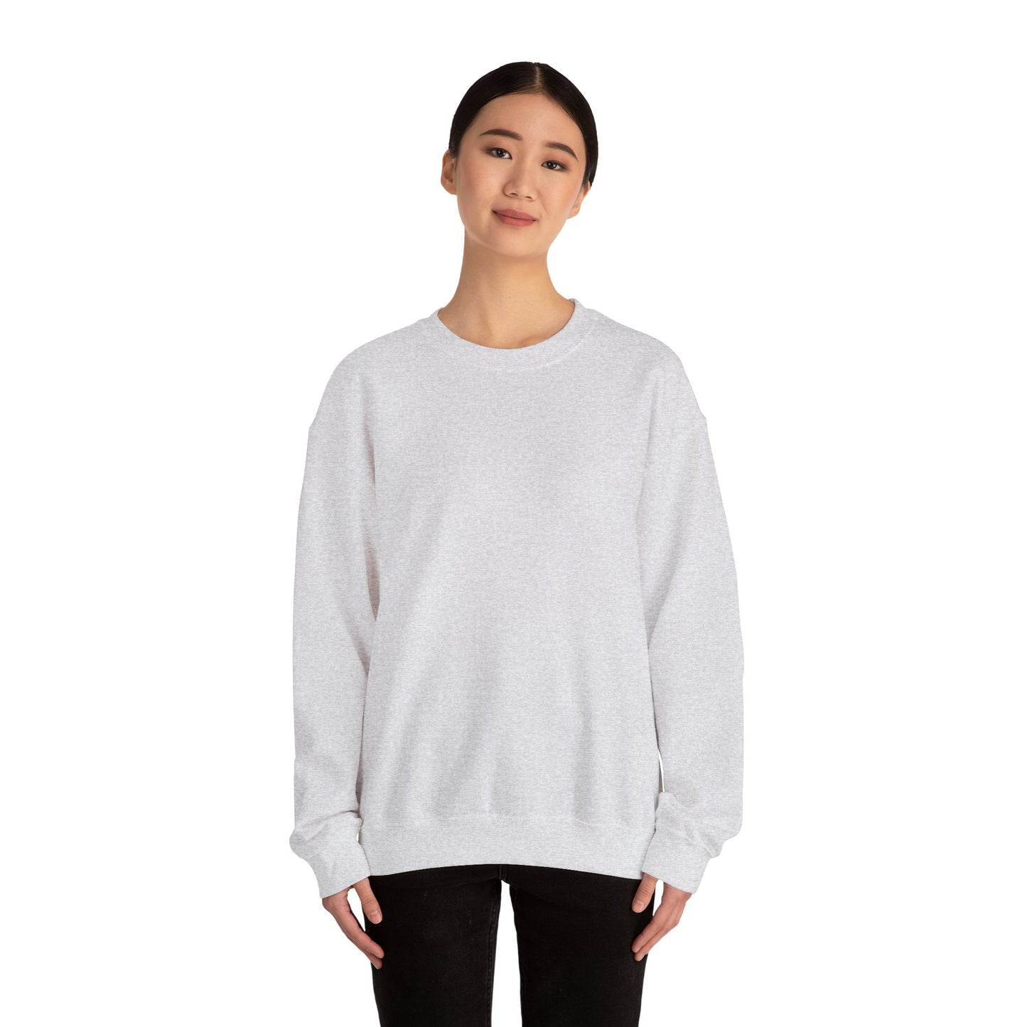 Sending Love | Unisex Heavy Blend™ Crewneck Sweatshirt