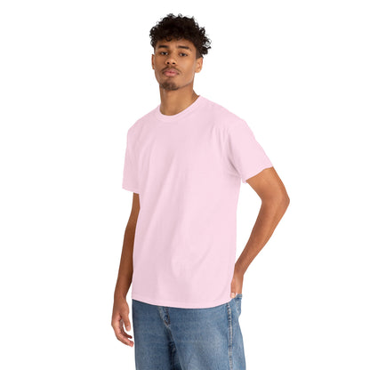 Chill Cowboy | Unisex Heavy Cotton Tee