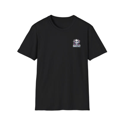 Pawsitive | Unisex Softstyle T-Shirt