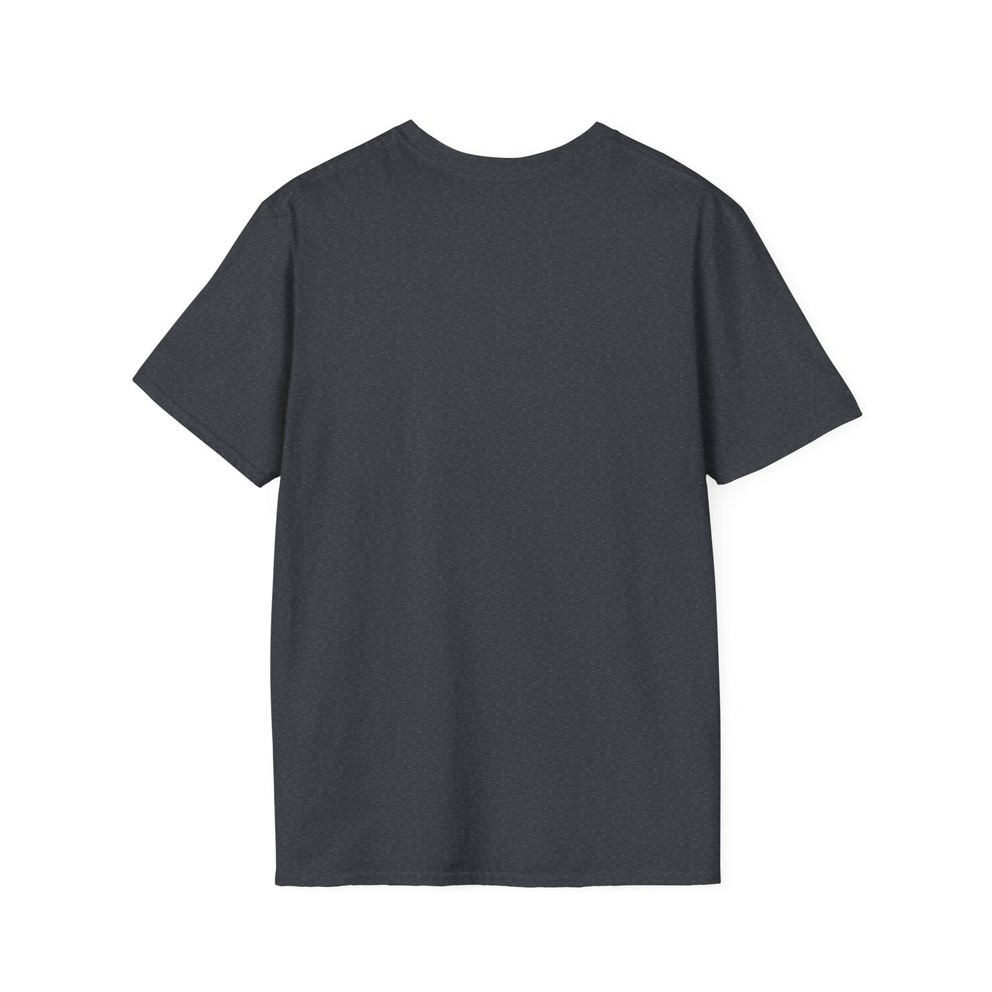 Untold Story_Unisex Softstyle T-Shirt