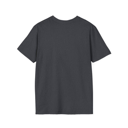 Untold Story_Unisex Softstyle T-Shirt