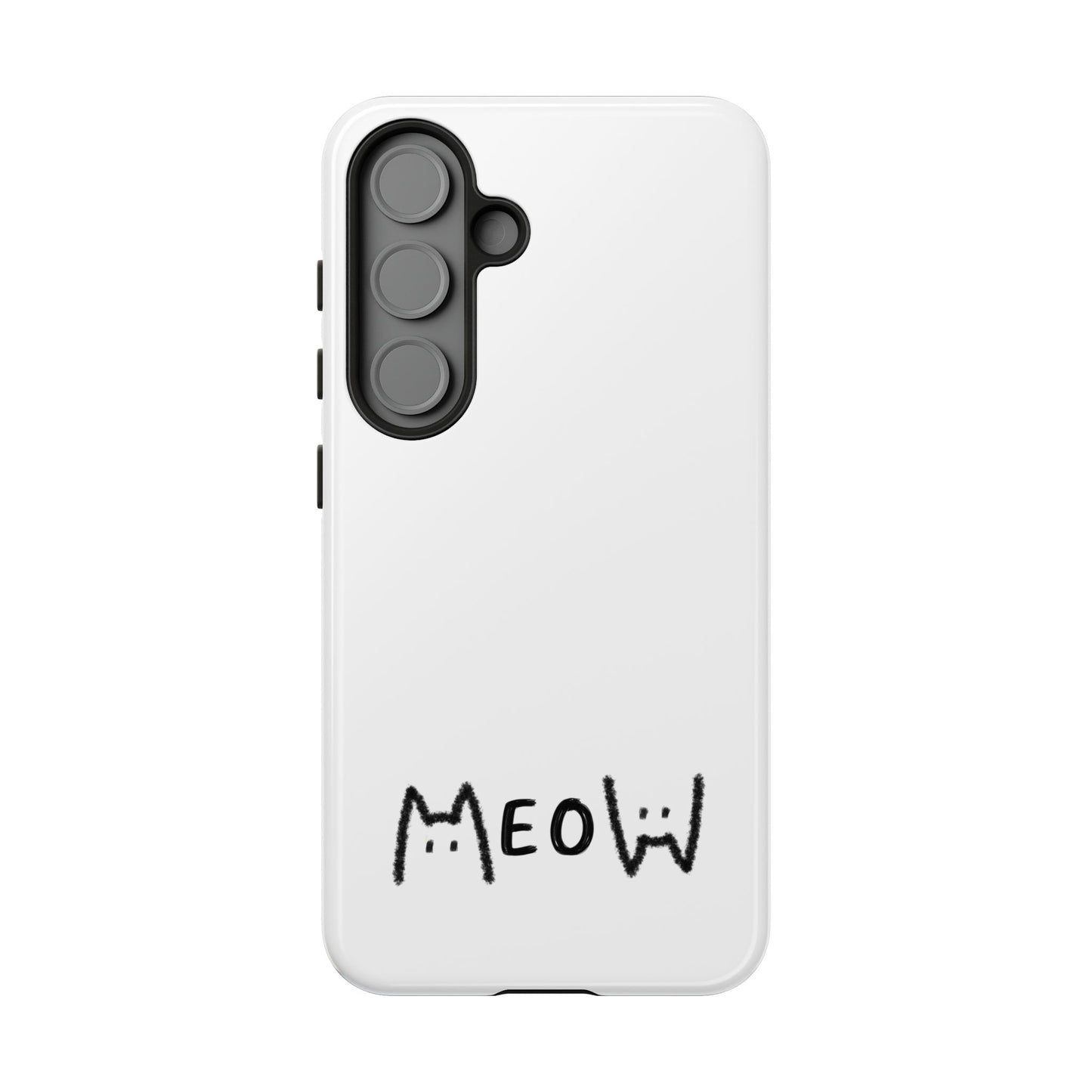 Meow_Tough Cases